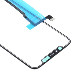 Touchpanel ohne IC-Chip für iPhone 11 Pro, For iPhone 11 Pro (Without IC)