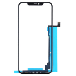 Touchpanel ohne IC-Chip für iPhone 11 Pro Max, For iPhone 11 Pro Max (Without IC)