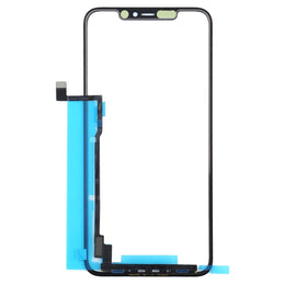Touchpanel ohne IC-Chip für iPhone 11 Pro Max, For iPhone 11 Pro Max (Without IC)