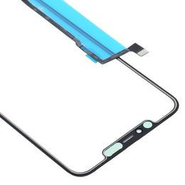 Touchpanel ohne IC-Chip für iPhone 11 Pro Max, For iPhone 11 Pro Max (Without IC)