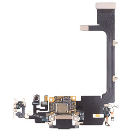 Originales Ladeanschluss-Flexkabel für iPhone 11 Pro, For iPhone 11 Pro (Original)