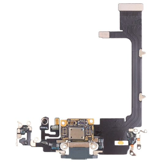 Originales Ladeanschluss-Flexkabel für iPhone 11 Pro, For iPhone 11 Pro (Original)