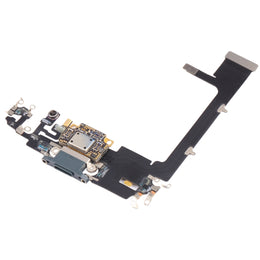 Originales Ladeanschluss-Flexkabel für iPhone 11 Pro, For iPhone 11 Pro (Original)