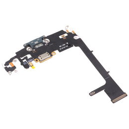 Originales Ladeanschluss-Flexkabel für iPhone 11 Pro, For iPhone 11 Pro (Original)