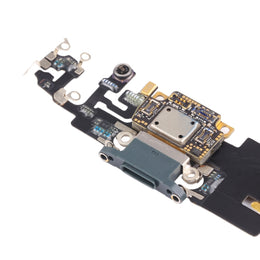 Originales Ladeanschluss-Flexkabel für iPhone 11 Pro, For iPhone 11 Pro (Original)