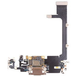 Originales Ladeanschluss-Flexkabel für iPhone 11 Pro, For iPhone 11 Pro (Original)