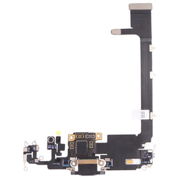 Originales Ladeanschluss-Flexkabel für iPhone 11 Pro Max, For iPhone 11 Pro Max (Original)