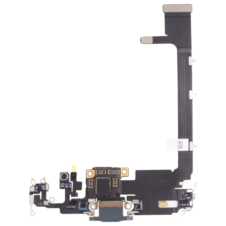 Originales Ladeanschluss-Flexkabel für iPhone 11 Pro Max, For iPhone 11 Pro Max (Original)