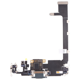 Originales Ladeanschluss-Flexkabel für iPhone 11 Pro Max, For iPhone 11 Pro Max (Original)