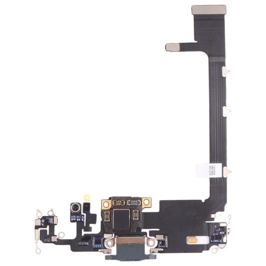 Originales Ladeanschluss-Flexkabel für iPhone 11 Pro Max, For iPhone 11 Pro Max (Original)