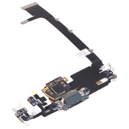 Originales Ladeanschluss-Flexkabel für iPhone 11 Pro Max, For iPhone 11 Pro Max (Original)