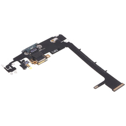 Originales Ladeanschluss-Flexkabel für iPhone 11 Pro Max, For iPhone 11 Pro Max (Original)