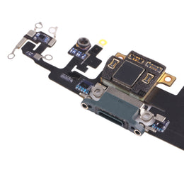 Originales Ladeanschluss-Flexkabel für iPhone 11 Pro Max, For iPhone 11 Pro Max (Original)