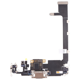 Originales Ladeanschluss-Flexkabel für iPhone 11 Pro Max, For iPhone 11 Pro Max (Original)