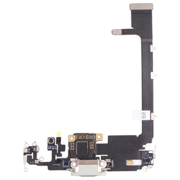Originales Ladeanschluss-Flexkabel für iPhone 11 Pro Max, For iPhone 11 Pro Max (Original)