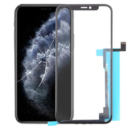 Original Touch Panel mit OCA für iPhone 11 Pro, For iPhone 11 Pro(Original With OCA)