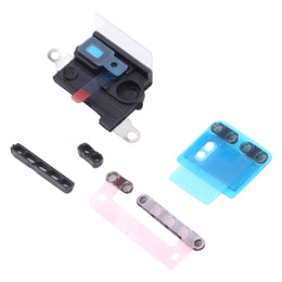 10 Stück Lautsprecher Staubdichtes Netz für iPhone 11 Pro Max, For iPhone 11 Pro Max