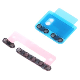 10 Stück Lautsprecher Staubdichtes Netz für iPhone 11 Pro Max, For iPhone 11 Pro Max