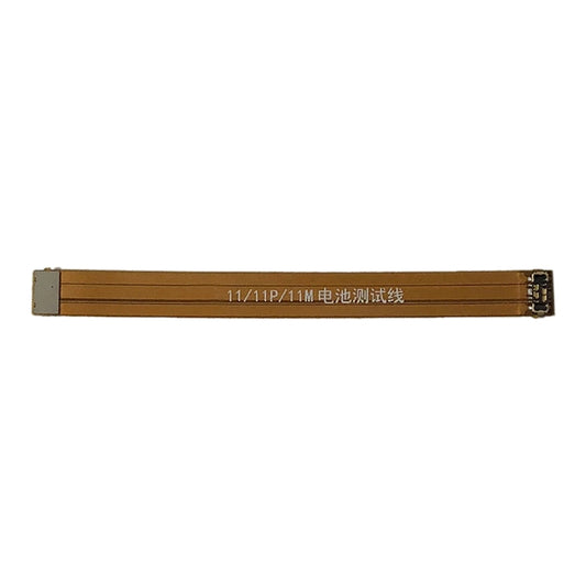 Batterietest-Flexkabel für iPhone 11 Pro / 11 Pro Max, For iPhone 11 Pro / 11 Pro Max