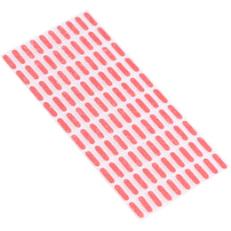 100 Sets Motherboard-Wasserschaden-Garantieanzeigeaufkleber für iPhone 11 Pro & 11 Pro Max, For iPhone 11 Pro & 11 Pro Max