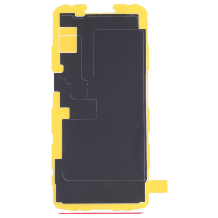 LCD-Kühlkörper-Graphitaufkleber für iPhone 11 Pro, For iPhone 11 Pro