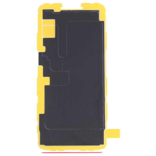 LCD-Kühlkörper-Graphitaufkleber für iPhone 11 Pro, For iPhone 11 Pro
