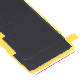 LCD-Kühlkörper-Graphitaufkleber für iPhone 11 Pro, For iPhone 11 Pro
