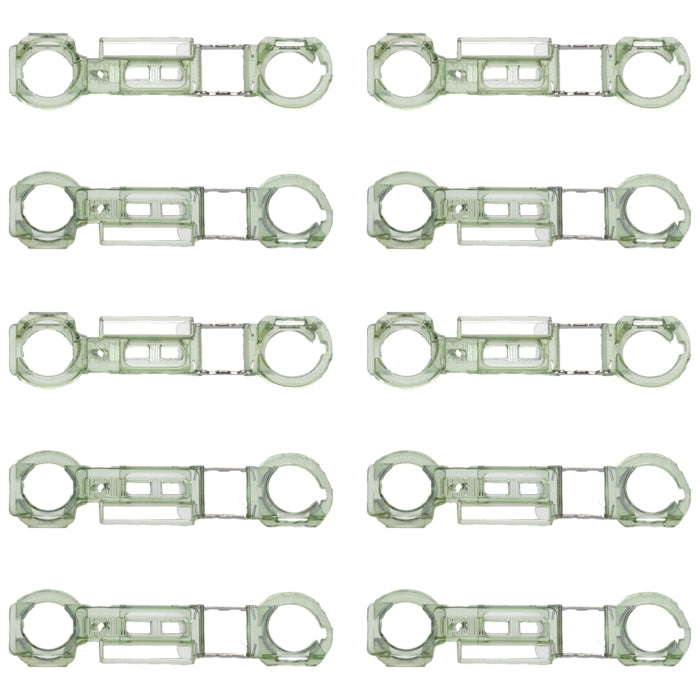 10 Stück Frontkamerahalter für iPhone 11 Pro Max, For iPhone 11 Pro Max