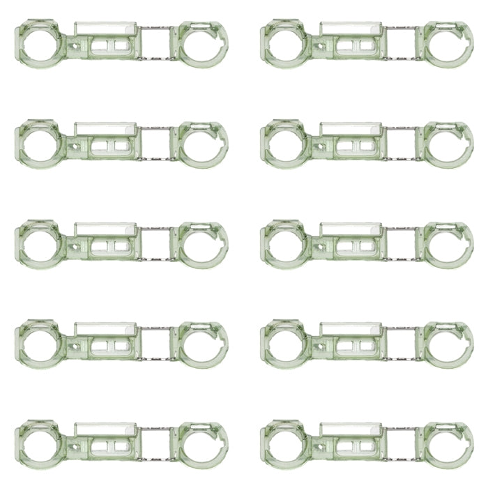 10 Stück Frontkamerahalter für iPhone 11 Pro, For iPhone 11 Pro