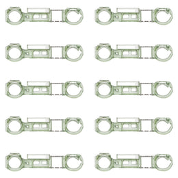 10 Stück Frontkamerahalter für iPhone 11 Pro, For iPhone 11 Pro