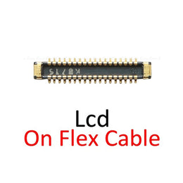 LCD-Display FPC-Anschluss am Flexkabel für iPhone 11 Pro / 11 Pro Max, For iPhone 11 Pro / 11 Pro Max