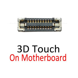 3D Touch FPC-Anschluss auf der Hauptplatine für iPhone 11 Pro Max, For iPhone 11 Pro Max