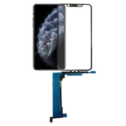 Touchpanel für iPhone 11 Pro, For iPhone 11 Pro