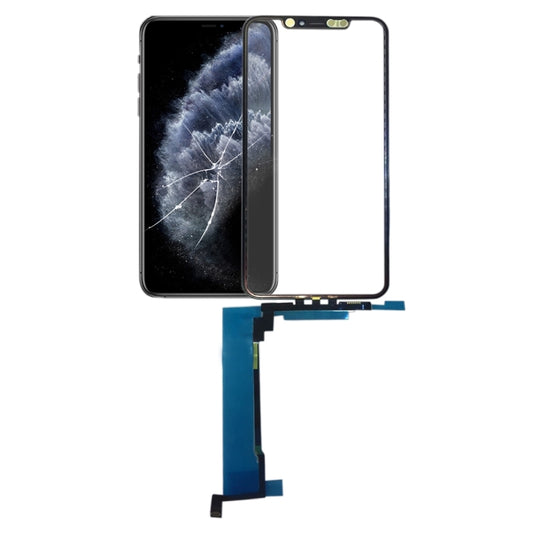 Touchpanel für iPhone 11 Pro, For iPhone 11 Pro
