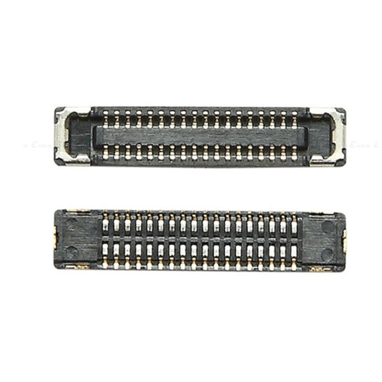LCD-Display-FPC-Anschluss auf dem Motherboard für iPhone 11 Pro Max / 11 Pro, For iPhone 11 Pro Max / 11 Pro
