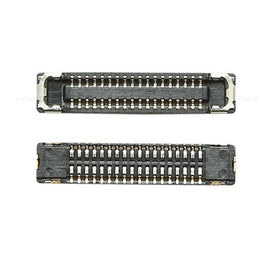 LCD-Display-FPC-Anschluss auf dem Motherboard für iPhone 11 Pro Max / 11 Pro, For iPhone 11 Pro Max / 11 Pro