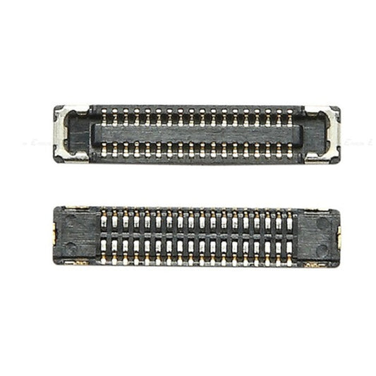 LCD-Display-FPC-Anschluss auf dem Motherboard für iPhone 11 Pro Max / 11 Pro, For iPhone 11 Pro Max / 11 Pro