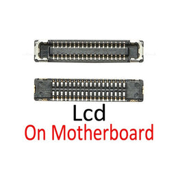 LCD-Display-FPC-Anschluss auf dem Motherboard für iPhone 11 Pro Max / 11 Pro, For iPhone 11 Pro Max / 11 Pro