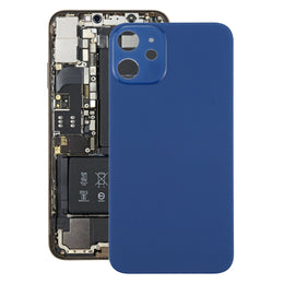 Akku-Rückseite für iPhone 12 Mini, For iPhone 12 Mini, Back Cover for 12 Mini