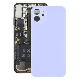 Akku-Rückseite für iPhone 12 Mini, For iPhone 12 Mini, Back Cover for 12 Mini