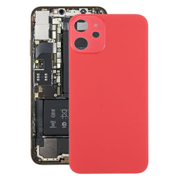 Akku-Rückseite für iPhone 12 Mini, For iPhone 12 Mini, Back Cover for 12 Mini