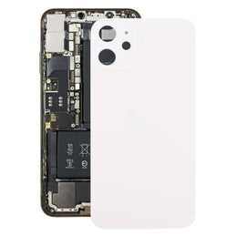 Akku-Rückseite für iPhone 12 Mini, For iPhone 12 Mini, Back Cover for 12 Mini