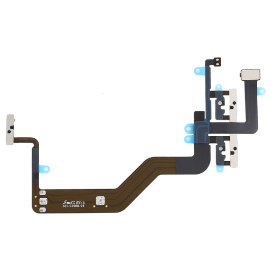 Flexkabel für Ein-/Aus-Taste und Lautstärketaste für iPhone 12 Mini von ClickInternet Wien