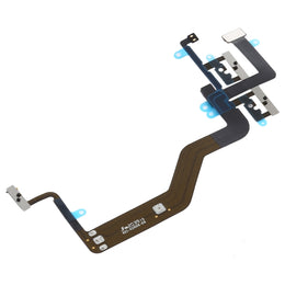 Flexkabel für Ein-/Aus-Taste und Lautstärketaste für iPhone 12 Mini, For iPhone 12 Mini