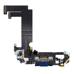 Originales Ladeanschluss-Flexkabel für iPhone 12 Mini, For iPhone 12 Mini (Original), For iPhone 12 Mini(Original)