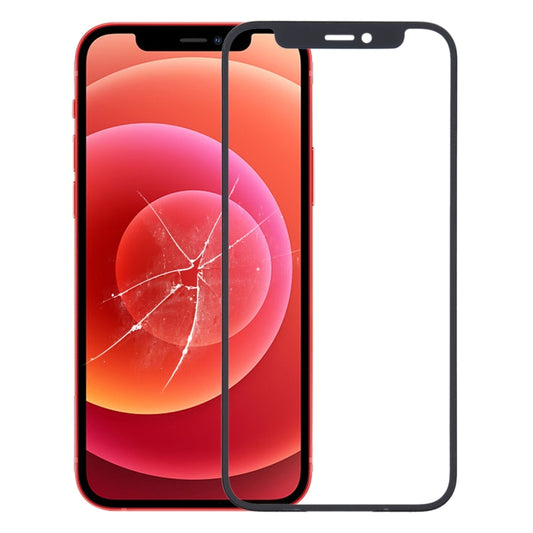 Vordere äußere Glaslinse für iPhone 12 Mini von ClickInternet Wien