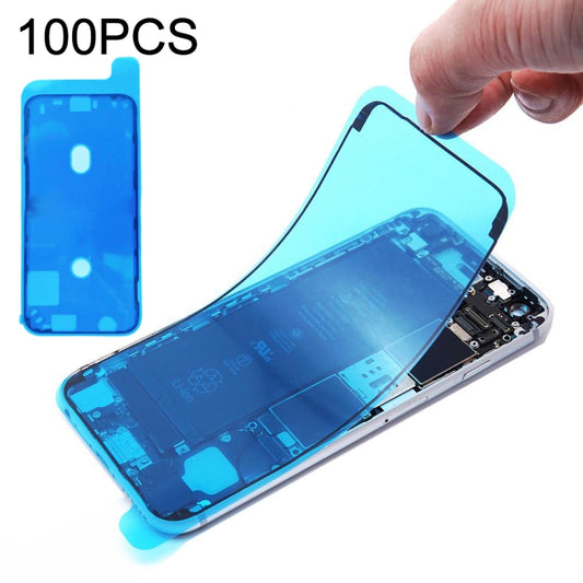 Frontgehäusekleber für iPhone 12 Mini 100 Stück von ClickInternet Wien