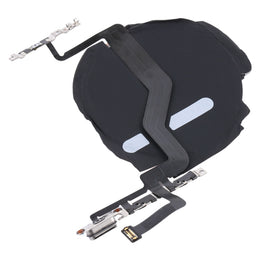 NFC-Spule mit Power- und Lautstärke-Flexkabel für iPhone 12 Mini, For iPhone 12 Mini