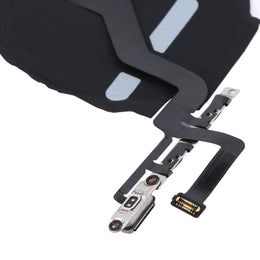 NFC-Spule mit Power- und Lautstärke-Flexkabel für iPhone 12 Mini, For iPhone 12 Mini
