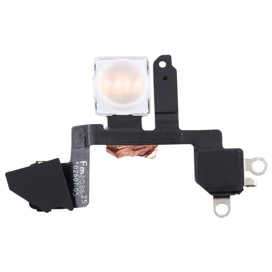 Taschenlampen-Flexkabel für iPhone 12 Mini bei ClickInternet Wien